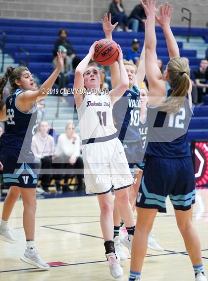 Thumbnail 3 in Valor Christian @ Dakota Ridge photogallery.