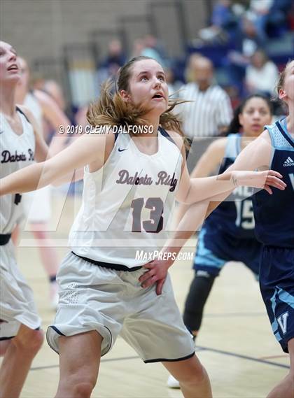 Thumbnail 1 in Valor Christian @ Dakota Ridge photogallery.