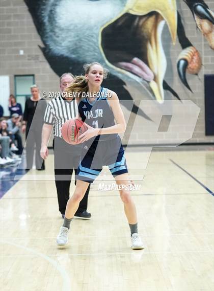 Thumbnail 2 in Valor Christian @ Dakota Ridge photogallery.