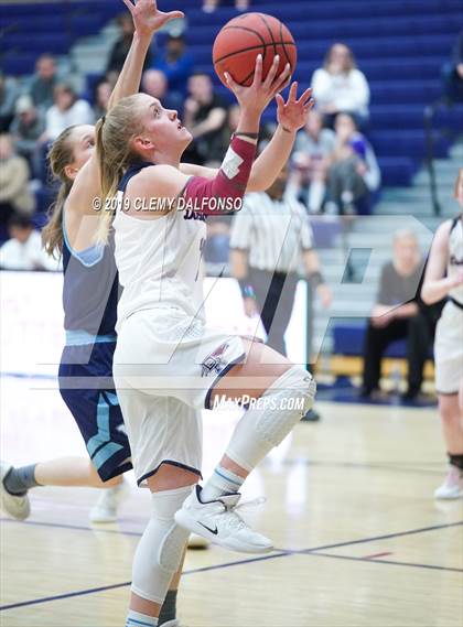 Thumbnail 1 in Valor Christian @ Dakota Ridge photogallery.