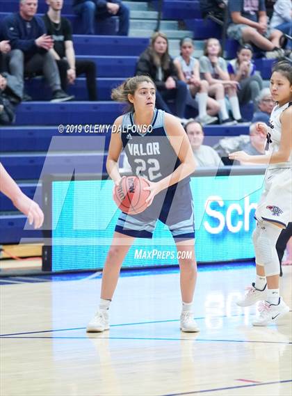 Thumbnail 1 in Valor Christian @ Dakota Ridge photogallery.
