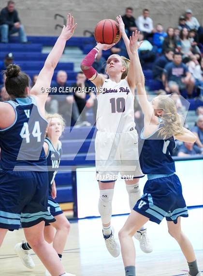 Thumbnail 3 in Valor Christian @ Dakota Ridge photogallery.