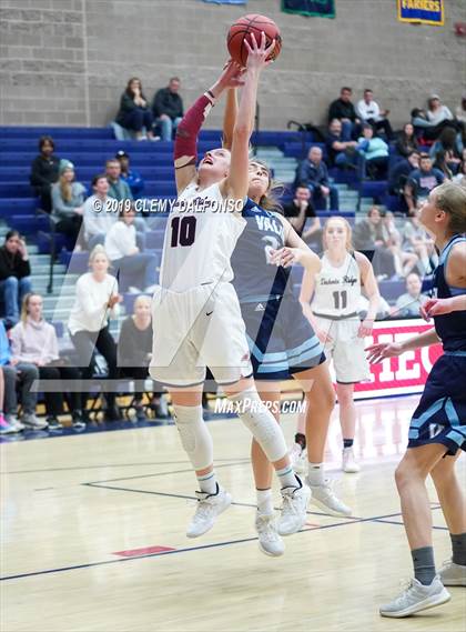Thumbnail 3 in Valor Christian @ Dakota Ridge photogallery.