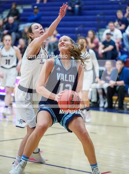 Thumbnail 2 in Valor Christian @ Dakota Ridge photogallery.