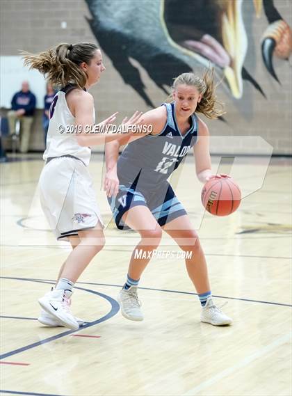 Thumbnail 1 in Valor Christian @ Dakota Ridge photogallery.