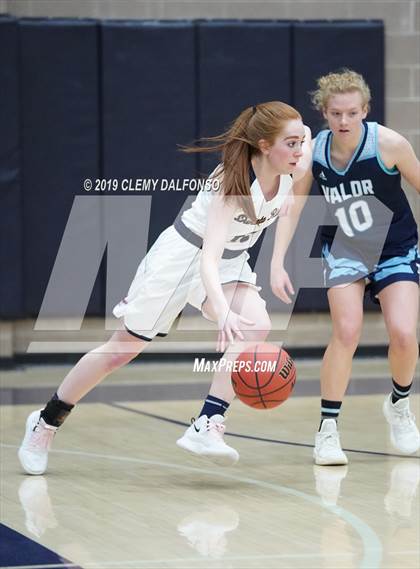 Thumbnail 2 in Valor Christian @ Dakota Ridge photogallery.
