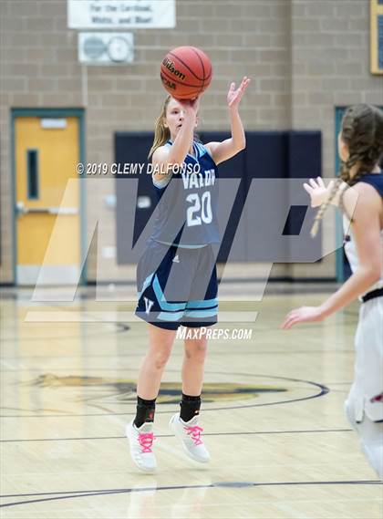 Thumbnail 2 in Valor Christian @ Dakota Ridge photogallery.