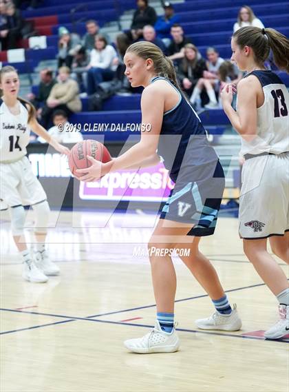 Thumbnail 2 in Valor Christian @ Dakota Ridge photogallery.
