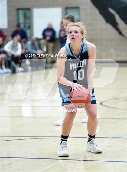 Thumbnail 3 in Valor Christian @ Dakota Ridge photogallery.