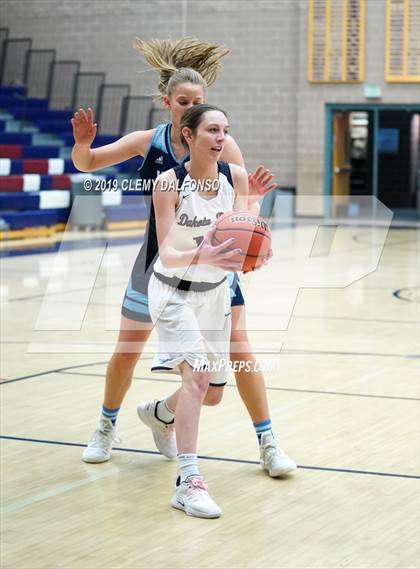 Thumbnail 1 in Valor Christian @ Dakota Ridge photogallery.