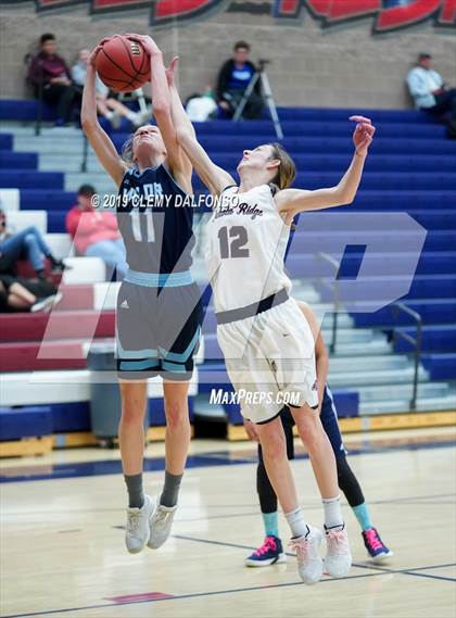 Thumbnail 1 in Valor Christian @ Dakota Ridge photogallery.