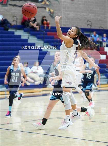 Thumbnail 1 in Valor Christian @ Dakota Ridge photogallery.
