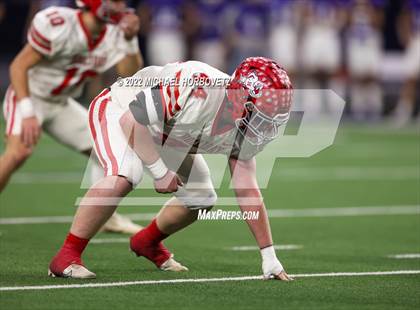 Thumbnail 2 in Gunter vs. Holliday (UIL 3A Quarterfinals) photogallery.
