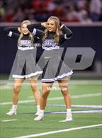 Photo from the gallery "Gunter vs. Holliday (UIL 3A Quarterfinals)"