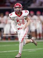 Photo from the gallery "Gunter vs. Holliday (UIL 3A Quarterfinals)"