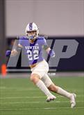 Photo from the gallery "Gunter vs. Holliday (UIL 3A Quarterfinals)"