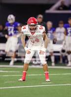 Photo from the gallery "Gunter vs. Holliday (UIL 3A Quarterfinals)"