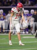 Photo from the gallery "Gunter vs. Holliday (UIL 3A Quarterfinals)"