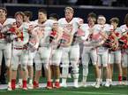 Photo from the gallery "Gunter vs. Holliday (UIL 3A Quarterfinals)"