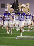 Photo from the gallery "Gunter vs. Holliday (UIL 3A Quarterfinals)"
