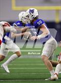 Photo from the gallery "Gunter vs. Holliday (UIL 3A Quarterfinals)"