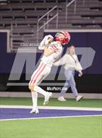 Photo from the gallery "Gunter vs. Holliday (UIL 3A Quarterfinals)"