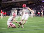 Photo from the gallery "Gunter vs. Holliday (UIL 3A Quarterfinals)"