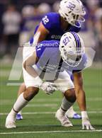 Photo from the gallery "Gunter vs. Holliday (UIL 3A Quarterfinals)"