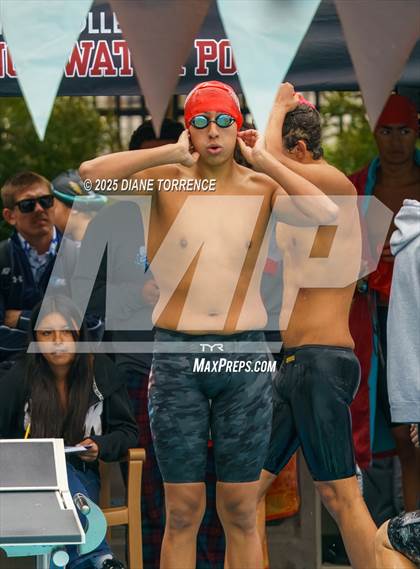 Thumbnail 1 in CIF-SS Division 4 Preliminaries photogallery.