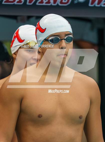 Thumbnail 3 in CIF-SS Division 4 Preliminaries photogallery.
