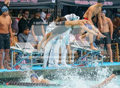 Thumbnail 2 in CIF-SS Division 4 Preliminaries photogallery.