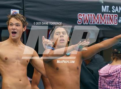 Thumbnail 2 in CIF-SS Division 4 Preliminaries photogallery.