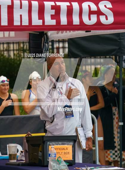 Thumbnail 1 in CIF-SS Division 4 Preliminaries photogallery.