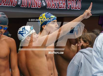 Thumbnail 3 in CIF-SS Division 4 Preliminaries photogallery.