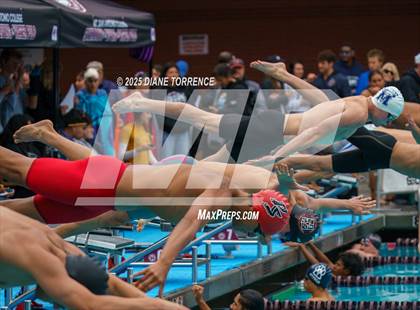 Thumbnail 3 in CIF-SS Division 4 Preliminaries photogallery.