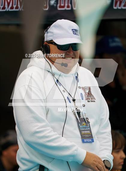 Thumbnail 2 in CIF-SS Division 4 Preliminaries photogallery.
