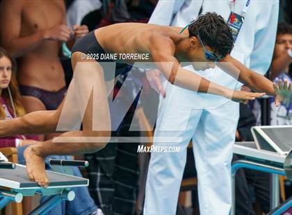 Thumbnail 2 in CIF-SS Division 4 Preliminaries photogallery.
