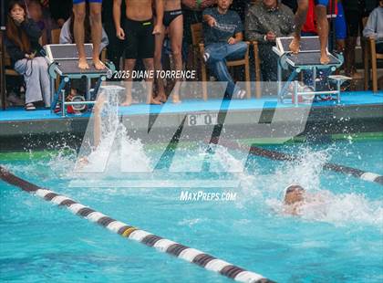 Thumbnail 3 in CIF-SS Division 4 Preliminaries photogallery.