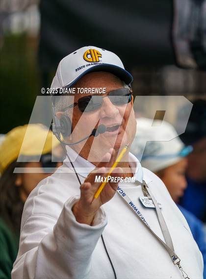 Thumbnail 2 in CIF-SS Division 4 Preliminaries photogallery.