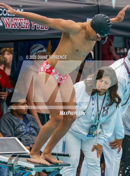 Thumbnail 3 in CIF-SS Division 4 Preliminaries photogallery.