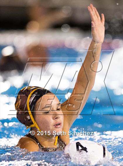 Thumbnail 1 in Temecula Valley vs Cabrillo (Diamond Bar) photogallery.
