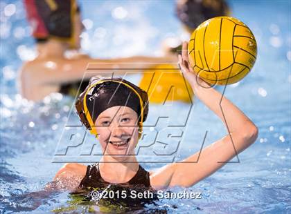 Thumbnail 2 in Temecula Valley vs Cabrillo (Diamond Bar) photogallery.