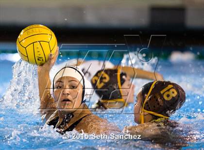 Thumbnail 1 in Temecula Valley vs Cabrillo (Diamond Bar) photogallery.