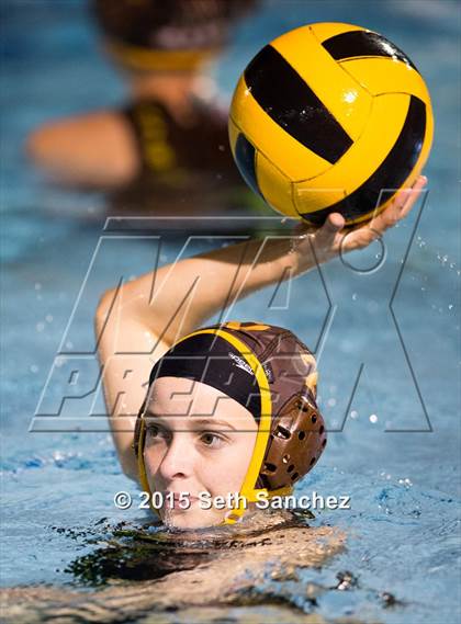Thumbnail 2 in Temecula Valley vs Cabrillo (Diamond Bar) photogallery.