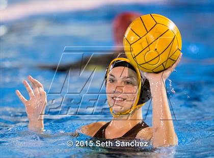 Thumbnail 3 in Temecula Valley vs Cabrillo (Diamond Bar) photogallery.
