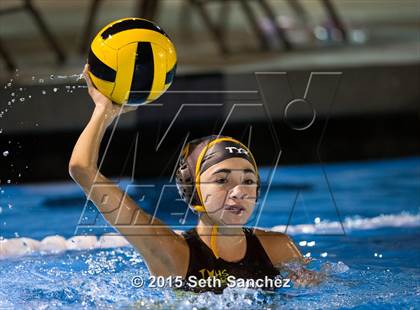 Thumbnail 1 in Temecula Valley vs Cabrillo (Diamond Bar) photogallery.