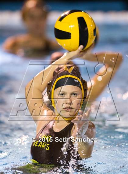 Thumbnail 1 in Temecula Valley vs Cabrillo (Diamond Bar) photogallery.