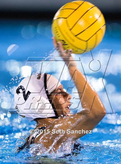 Thumbnail 2 in Temecula Valley vs Cabrillo (Diamond Bar) photogallery.