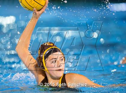 Thumbnail 2 in Temecula Valley vs Cabrillo (Diamond Bar) photogallery.