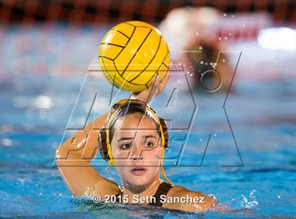 Thumbnail 1 in Temecula Valley vs Cabrillo (Diamond Bar) photogallery.